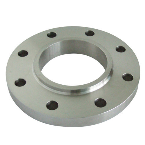 Stainless Steel Lap Joint Flanges, Packaging Type : Packet