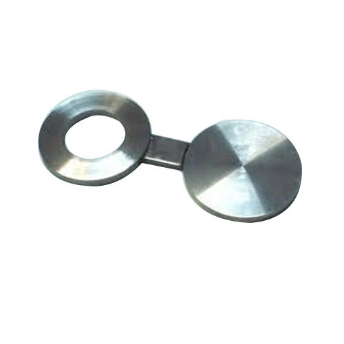 Stainless Steel Spectacle Flanges, Packaging Type : Packet