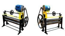 Rubber Roller Machine