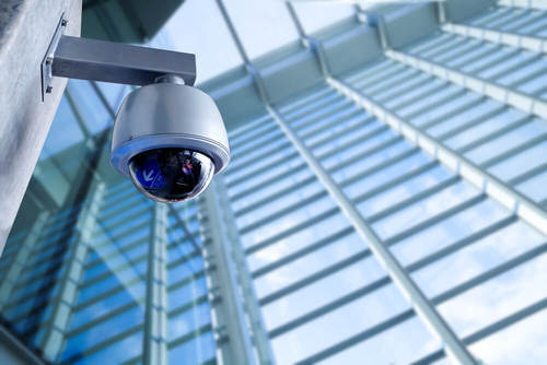 Cctv video surveillance system, for Home security, Office security, Mall security