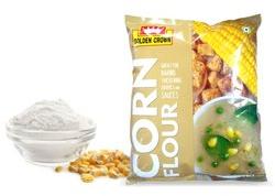 Corn Flour, Packaging Size : 1 KG