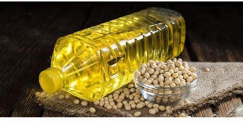 Soybean Oil, Feature : Used in cosmetics, Precise composition, Longer shelf life