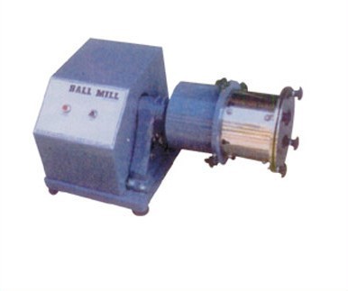 Laboratory Ball Mills, for Industrial