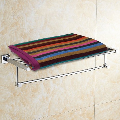 Cotton Velour Towel, Pattern : Solid stripes