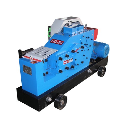 Rebar Thread Cutting Machine, Voltage : 415 V