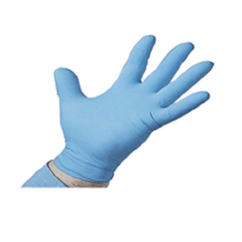 Nitrile Gloves