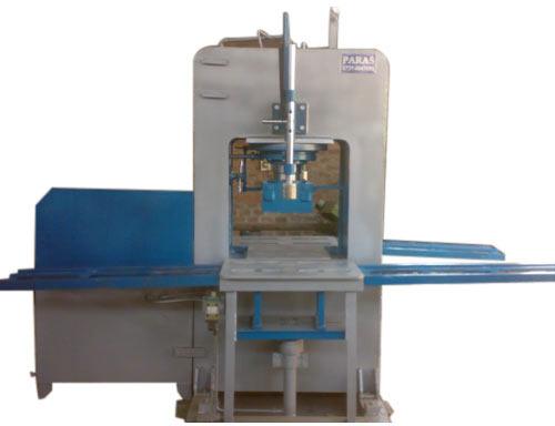 Paver Block Making Machine