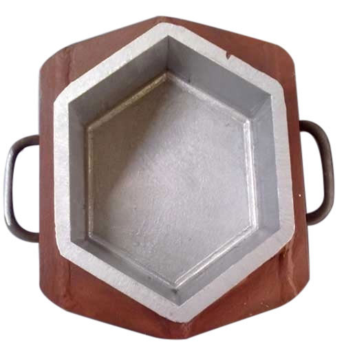 Steel Paver Mould, Shape : Square, Circular, Rectangular