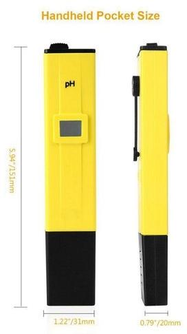 PH Meter