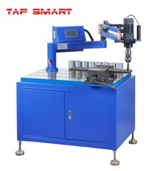 Electric Arm Tapping Machine, Capacity : M3-M12