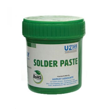 UZ – 3/05 Lead Free Solder Paste