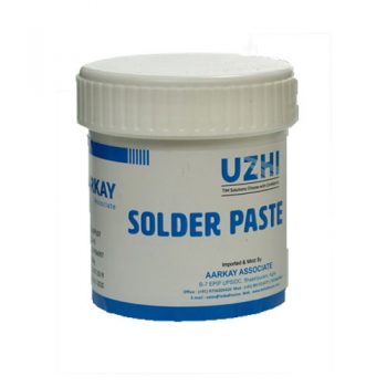 UZ-36/04 Leaded Solder Paste