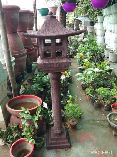 Outdoor Garden Lamp, Style : Anitque