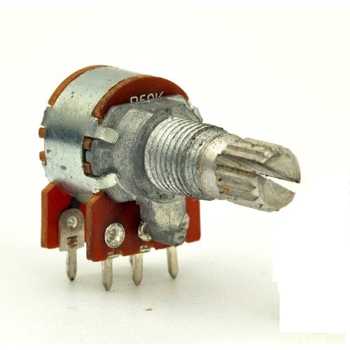 ER1210G1A1 12 MM Rotary Potentiometers