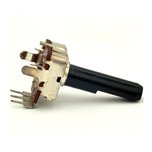 ER12V 12 Mm Rotary Potentiometers