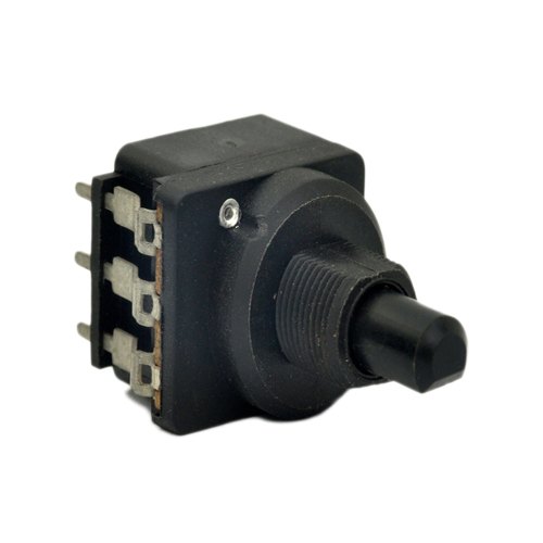 Electric ER17R2S 16MM Rotary Potentiometer, for Automotive Use, Industrial Use, Feature : High Performance