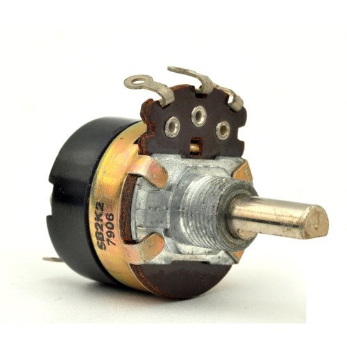 ER24SEB 24 MM Rotary Potentiometers