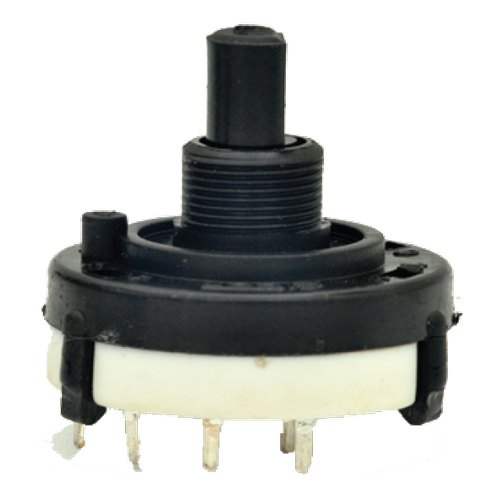 ERS2610 Rotary Switches, for Fan, Radio, Specialities : High Performance