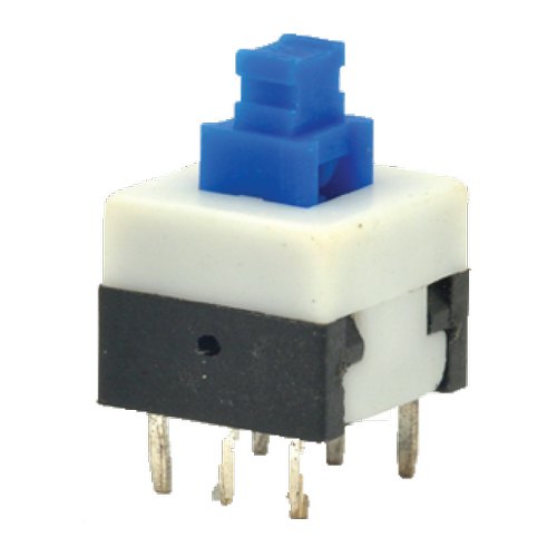 Elcon ESP2263 Push Switch, Certification : CE Certified, ISI Certified