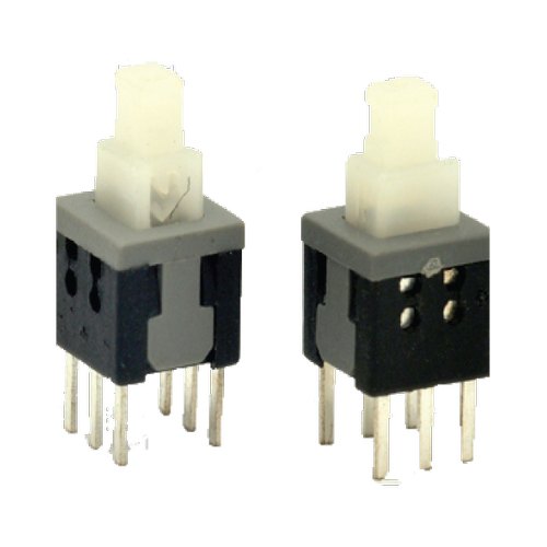 Elcon ESP2266 Push Switch, Certification : CE Certified, ISI Certified
