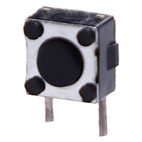 Rectangular Plastic ET1103A Tact Switch, for Power Supply, Feature : Easy To Fit