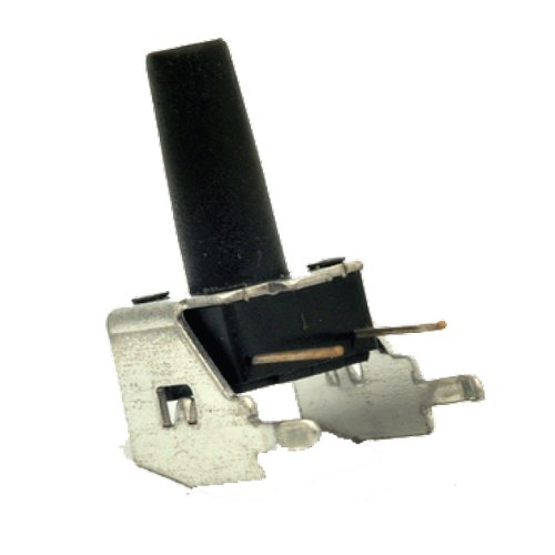 Rectangular Plastic ET1105A3 Tact Switch, for Power Supply, Feature : Easy To Fit