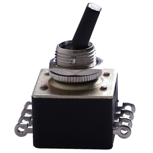 ETS-42 Toggle Switch