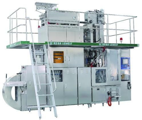 Aseptic Filling Brick Packaging Machine, Voltage : 380V/220V