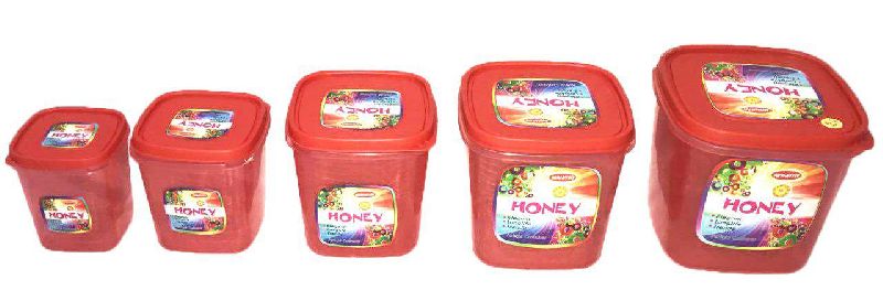 Honey Set (1 To 5) (5 Pcs)