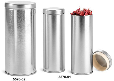 Tin Tea Can, Feature : Eco Friendly, Fine Finished, Light Weight, Recyclable