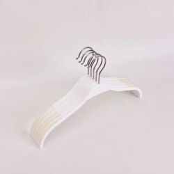 Plastic Garment Hangers