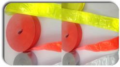 BOPP Film Reflective Tapes, Packaging Type : Corrugated Box, Paper Box, Plastic Box