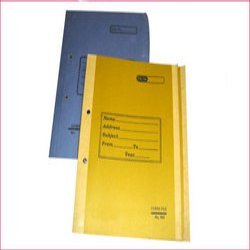 Office File Folders, for Keeping Documents, Size : A/4