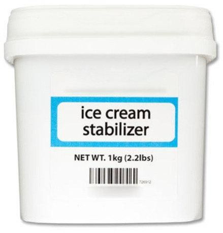 ICE CREAM STABILIZER