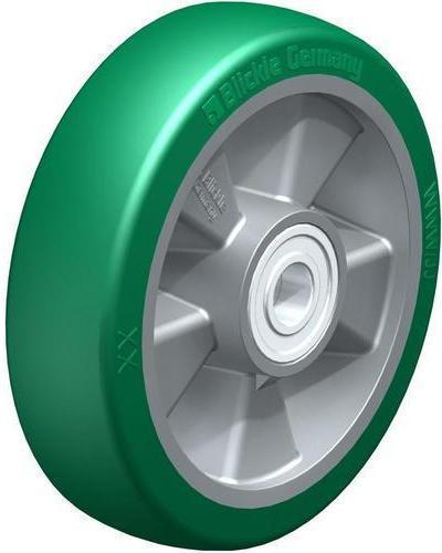 Blickle Trolley Wheels, Load Capacity : 100-200 Kg, 200-300 kg, 300-400 kg, 400-500 kg