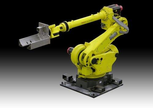 Material Handling Robot, Certification : CE Certified