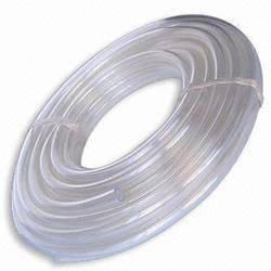 PVC Transparent Tube