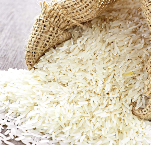 Organic Non Basmati Rice, for High In Protein, Variety : Long Grain, Short Grain