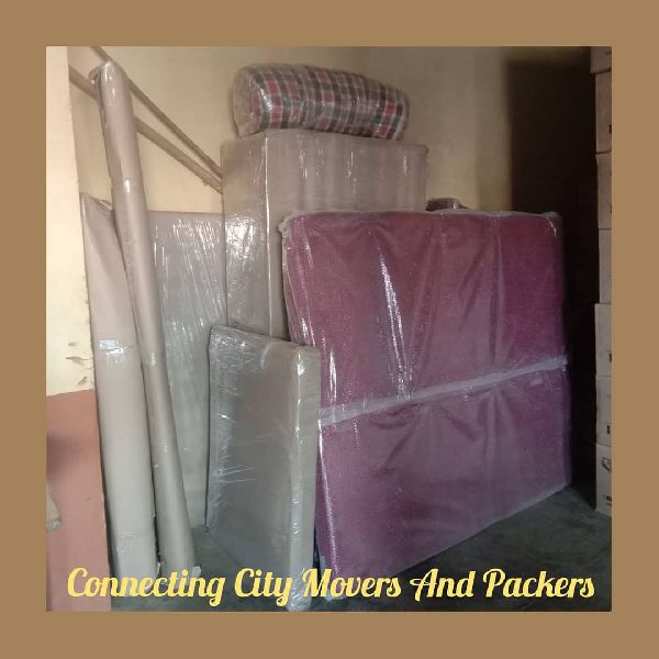 Expert Packers And Movers