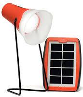 Mini Solar Lantern, for Lighting