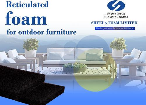 Outdoor Furniture Foam