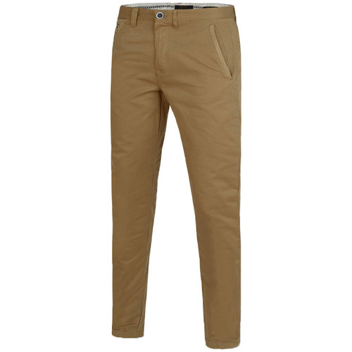 Cotton Mens Casual Trouser, for Anti-Wrinkle, Quick Dry, Technics : Handloom