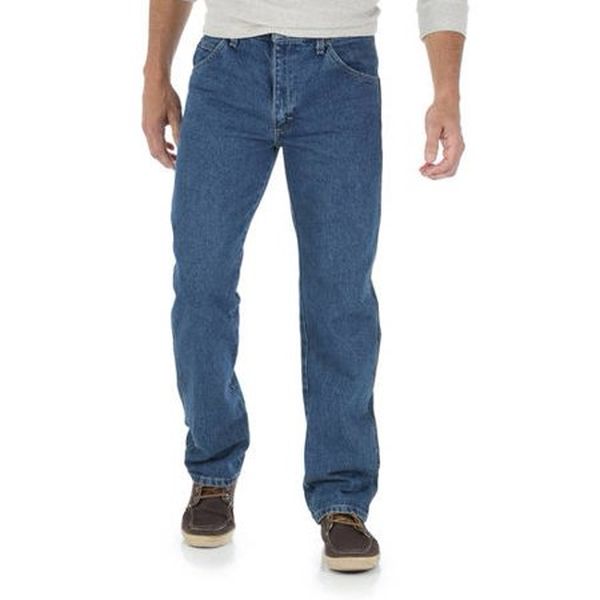 Plain Mens Regular Fit Jeans, Feature : 5 Pockets, Anti-Shrink