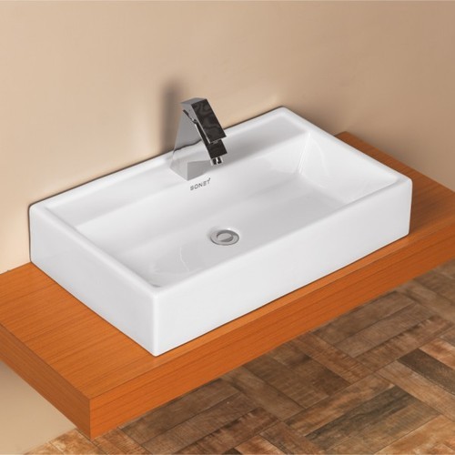 Ceramic Table Top Wash Basin