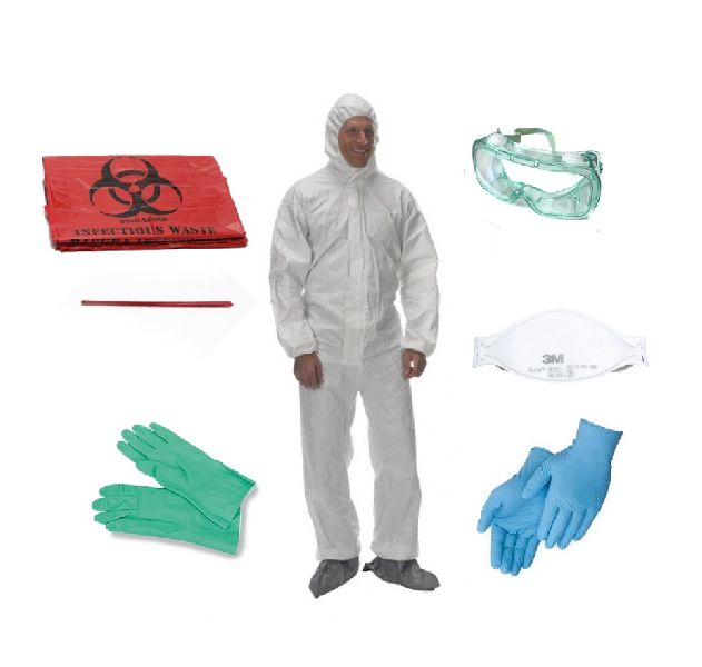 PPE Kits - SITRA Approved