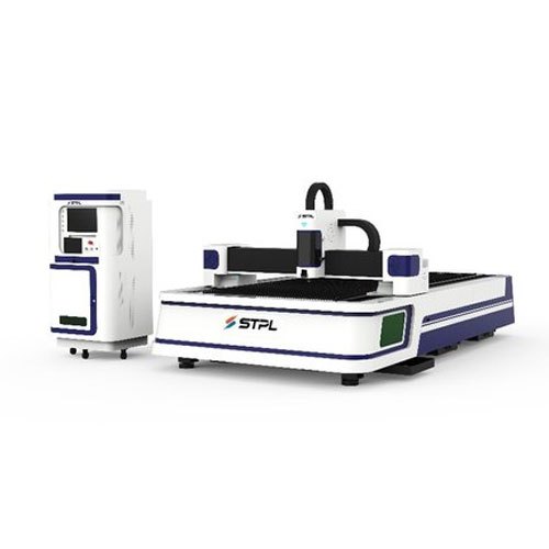 Metal Sheet Laser Cutting Machine, INR 32 Lakh / Piece by Pal ...