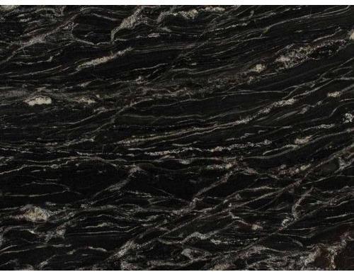 Black Markino Granite Slab