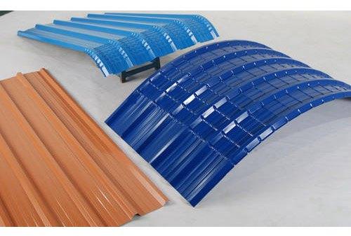 Aluminium roofing sheet, Feature : Waterproof