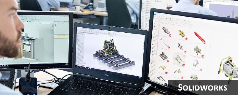 Solidworks Classes in Pune