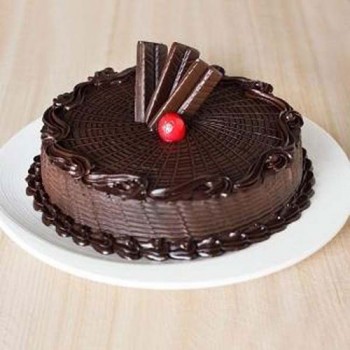 Choco Lover Cake